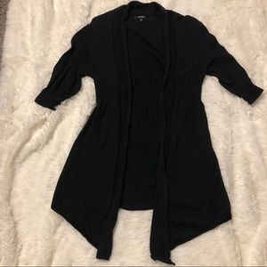🔴3/$10🔴 Express light weight cardigan/wrap🔴🔴